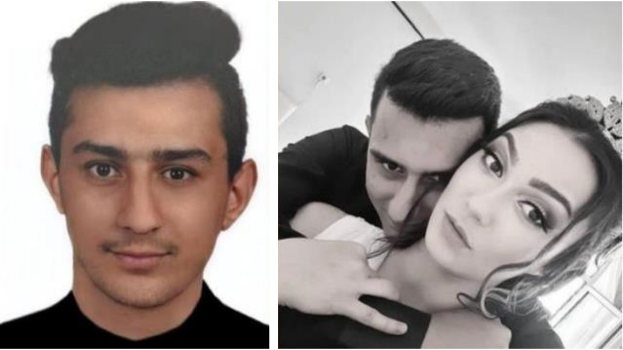 Türkiye 16 yaşında öldürülen Sıla'ya ağlıyor! Cani katilin suç kaydı kabarık çıktı...