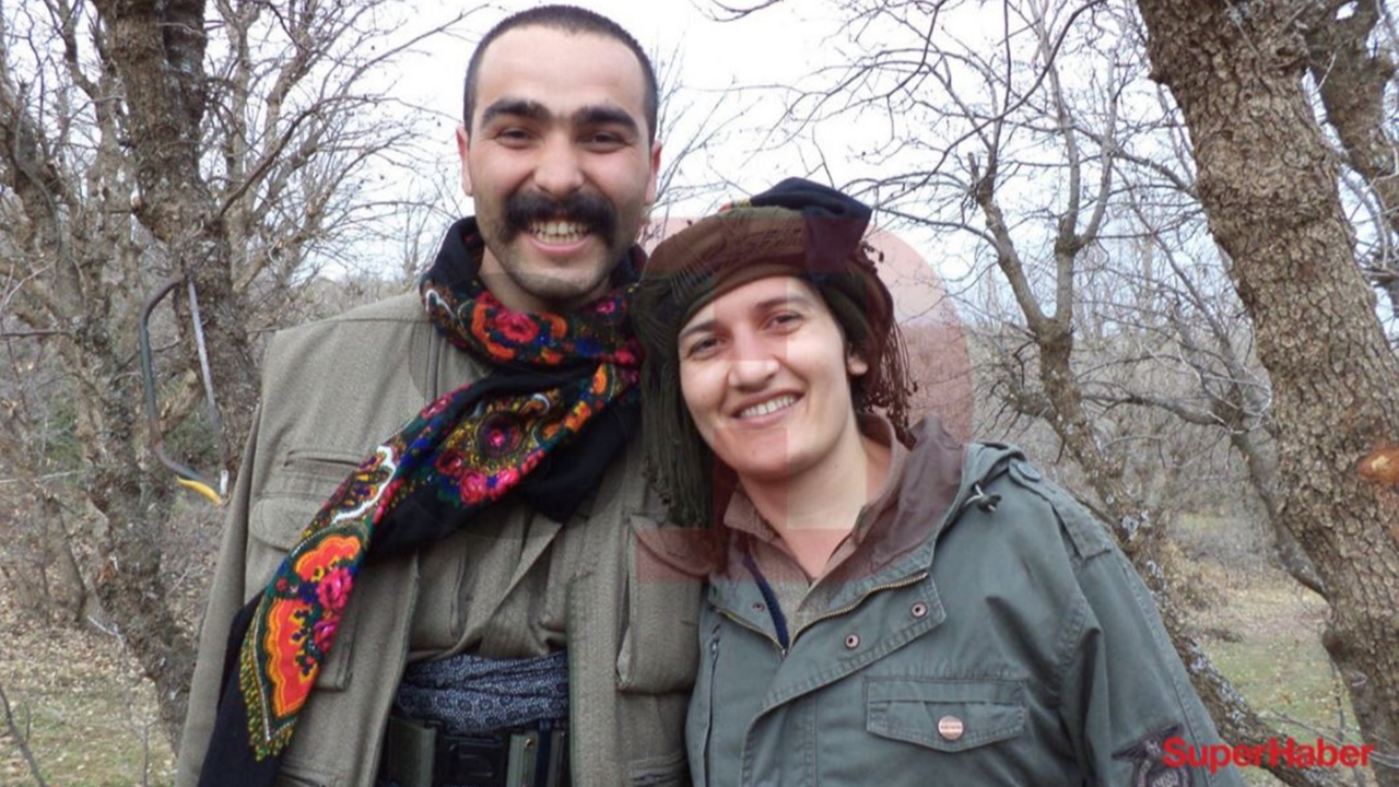 TBMM Karma Komisyonu HDP'li Güzel'in dokunulmazlık dosyası için toplandı