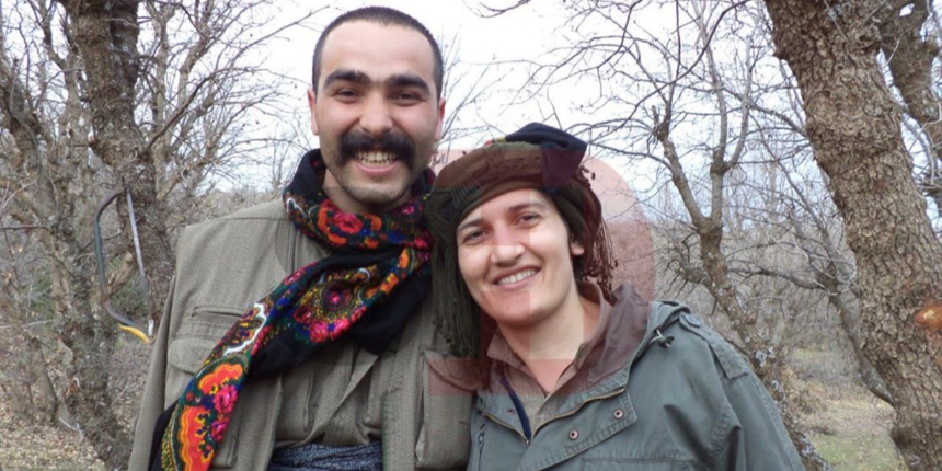 TBMM Karma Komisyonu HDP'li Güzel'in dokunulmazlık dosyası için toplandı