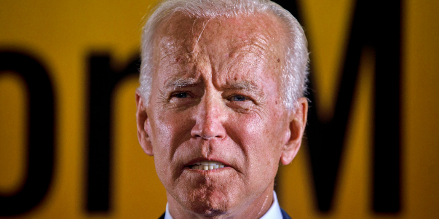 Biden, Beyaz Saray'da Ukrayna hakkında basın açıklaması gerçekleştirdi