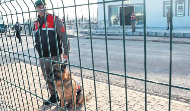 Keskin nişancılar artırılacak, gözle görülmeyen mini kameralar gözetleyecek