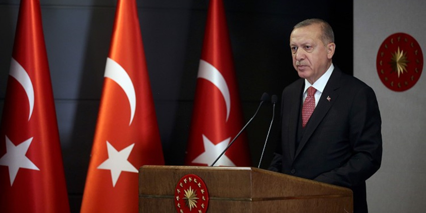 Kabine, Erdoğan başkanlığında bugün toplanıyor! Masada 3 kritik konu var...