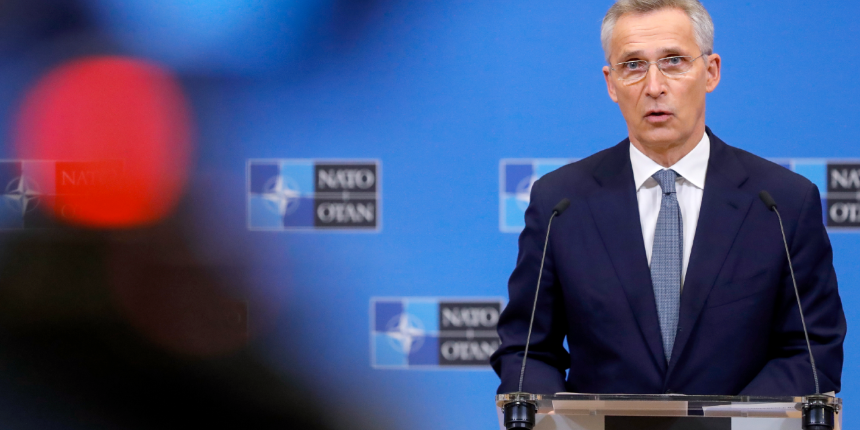 NATO: Soğuk savaştan beri en büyük askeri yığınakla karşı karşıyayız