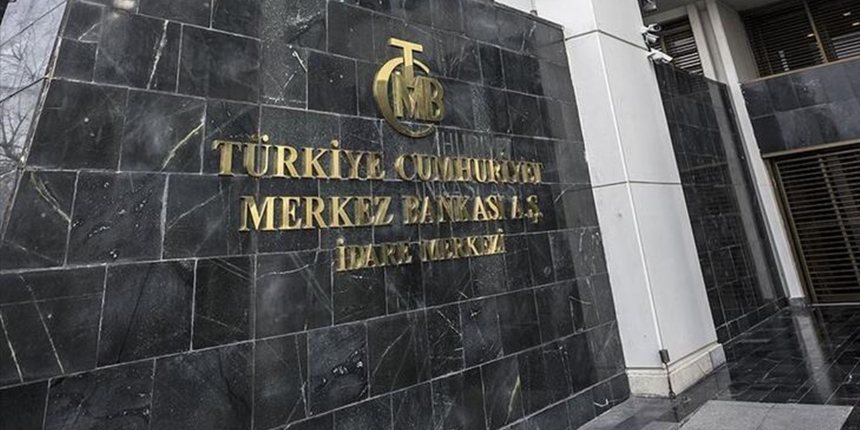 Merkez Bankası faiz kararını açıklayacak! Gözler saat 14.00'te...