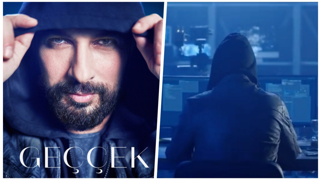 Tarkan, 'Geççek' şarkısı hakkında konuştu! Bakın şarkıyı hangi duygularla yazmış...