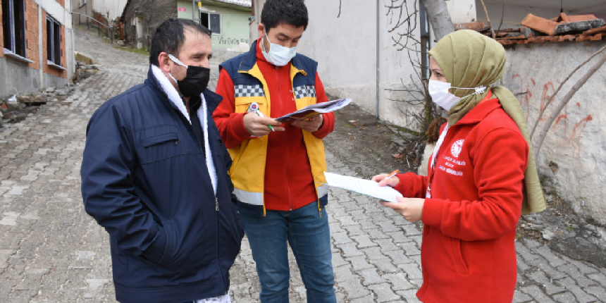 Çok sayıda kişi hasta olmuştu! Bilecik'teki su kaynaklarında Norovirüs saptandı