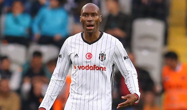 Beşiktaş'ta Kasımpaşa maçı öncesi Atiba şoku!