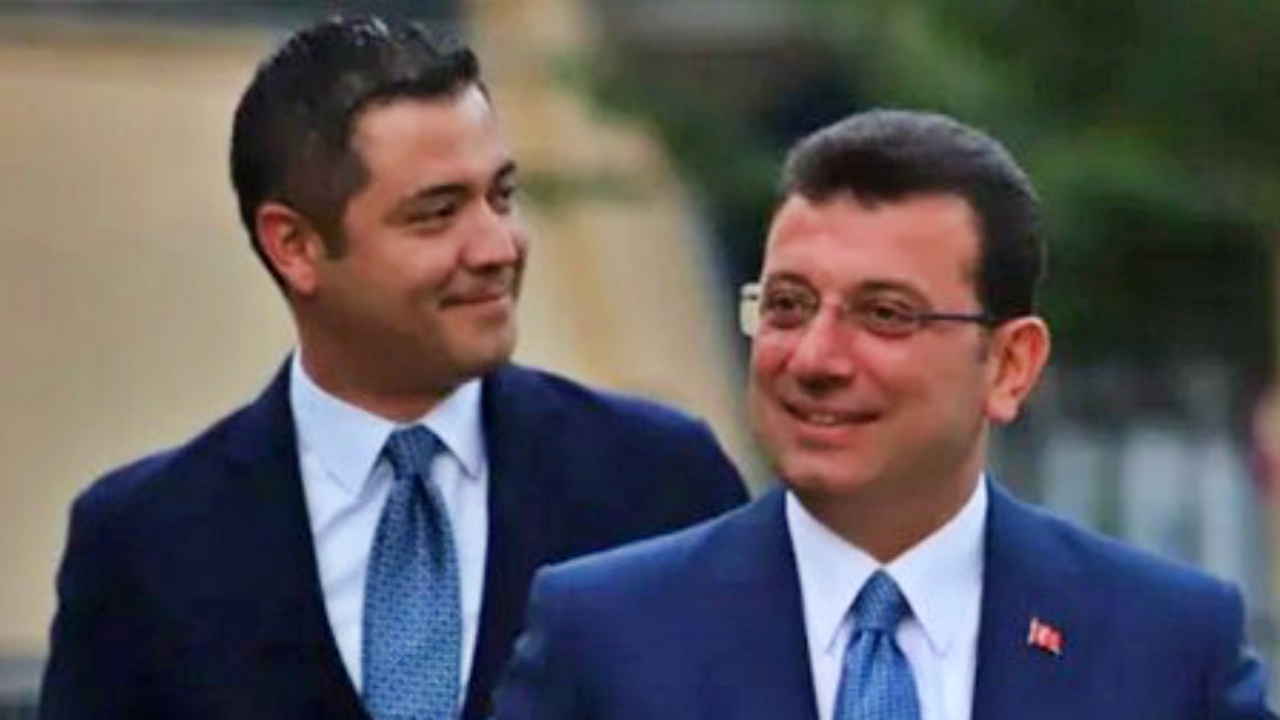 İBB Sözcüsünden İsviçre tatili açıklaması: Hesabımı İmamoğlu'na verdim