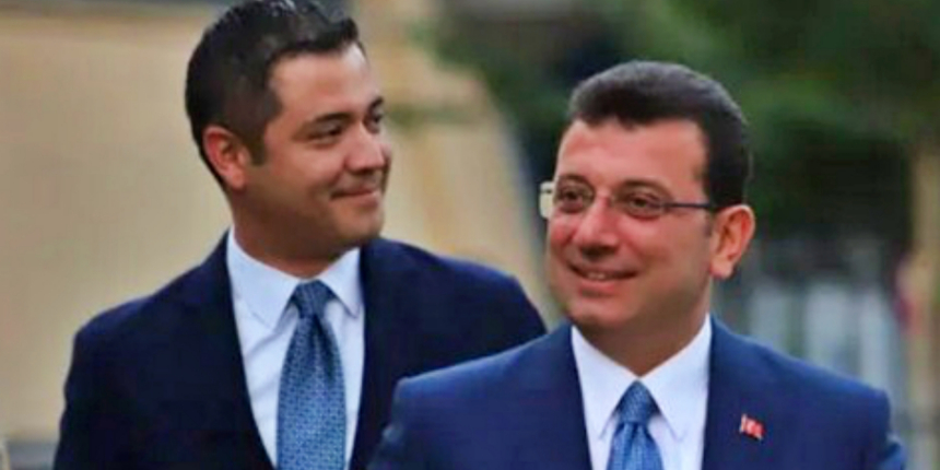 İBB Sözcüsünden İsviçre tatili açıklaması: Hesabımı İmamoğlu'na verdim