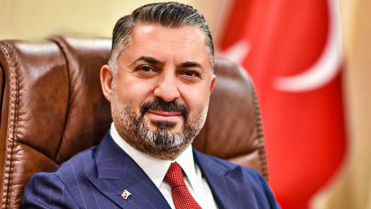 RTÜK Başkanı, Basın İlan Kurumu Genel Kurul Temsilciliğine atandı!