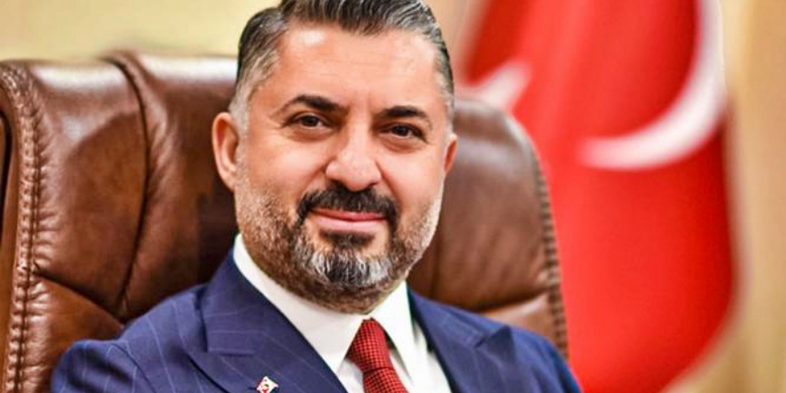 RTÜK Başkanı, Basın İlan Kurumu Genel Kurul Temsilciliğine atandı!