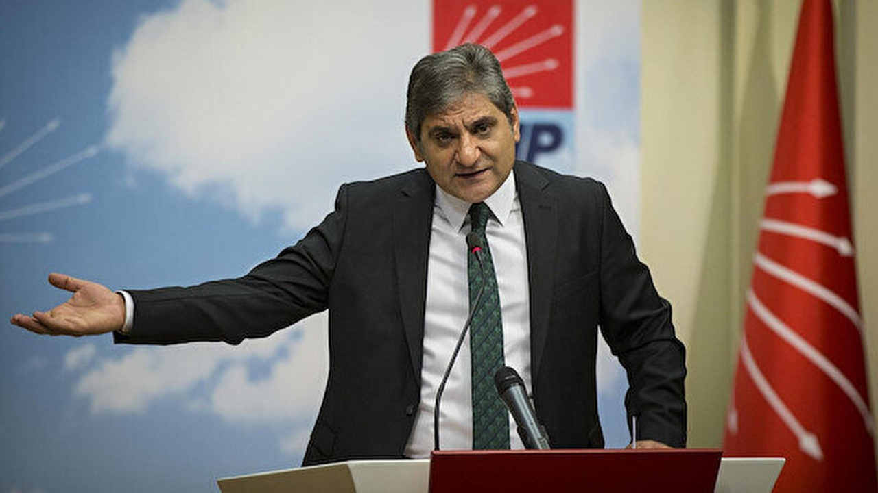 CHP'li Aykut Erdoğdu: HDP için daha fazla fedakarlık yapmamız lazım