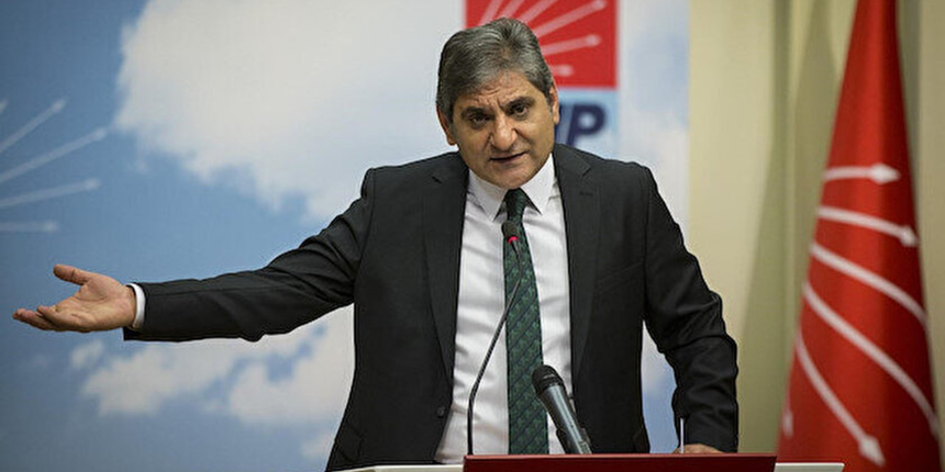CHP'li Aykut Erdoğdu: HDP için daha fazla fedakarlık yapmamız lazım