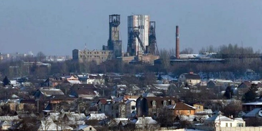 Reuters duyurdu: Donetsk'te birden fazla patlama sesi duyuldu