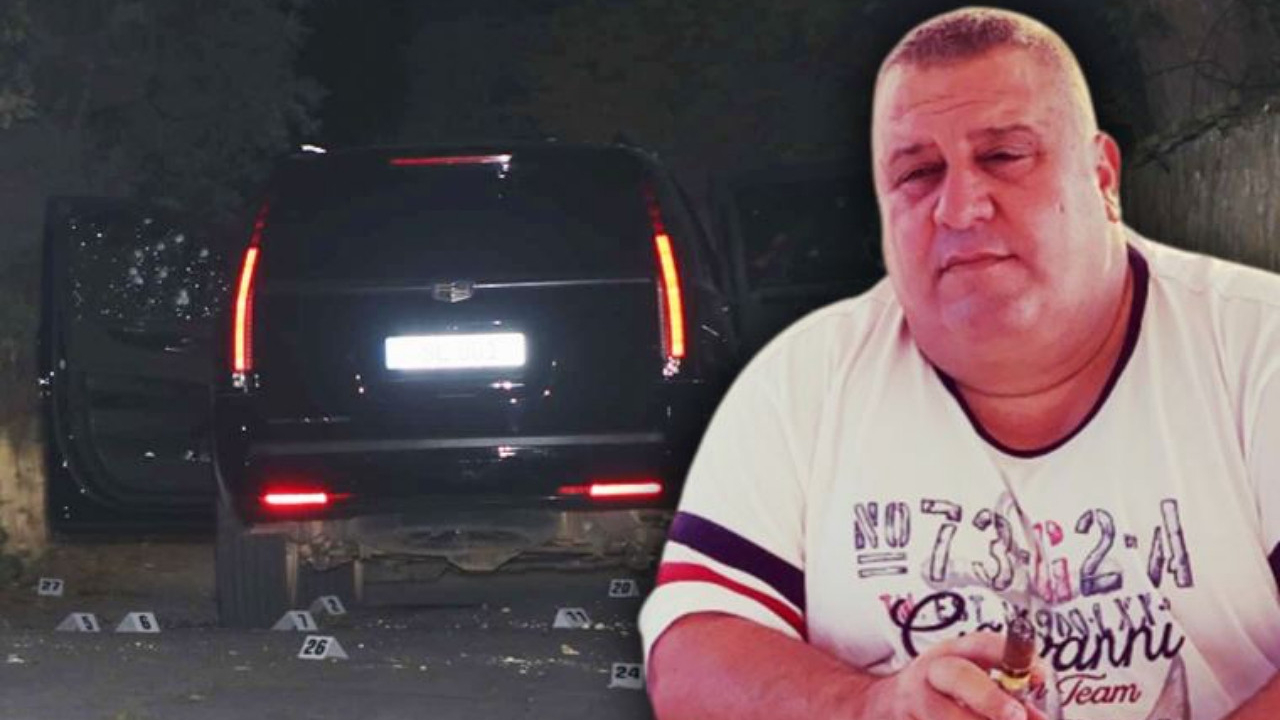 Halil Falyalı cinayetinde 2 şüpheli daha yakalandı: Gözaltı sayısı 8'e yükseldi!