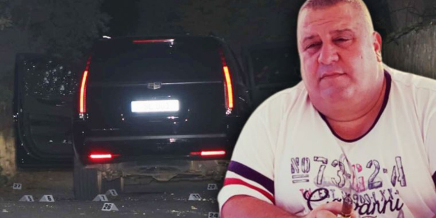 Halil Falyalı cinayetinde 2 şüpheli daha yakalandı: Gözaltı sayısı 8'e yükseldi!