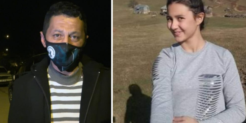 Boğazı kesilerek katledilen 16 yaşındaki Sıla'nın babası: İnşallah bu son acı olur!
