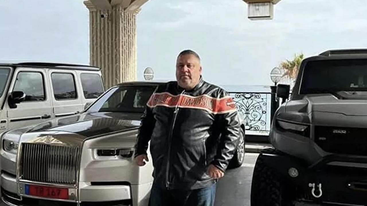 Halil Falyalı cinayetinde 'köstebek' iddiası: Katiller içerden bilgi aldı