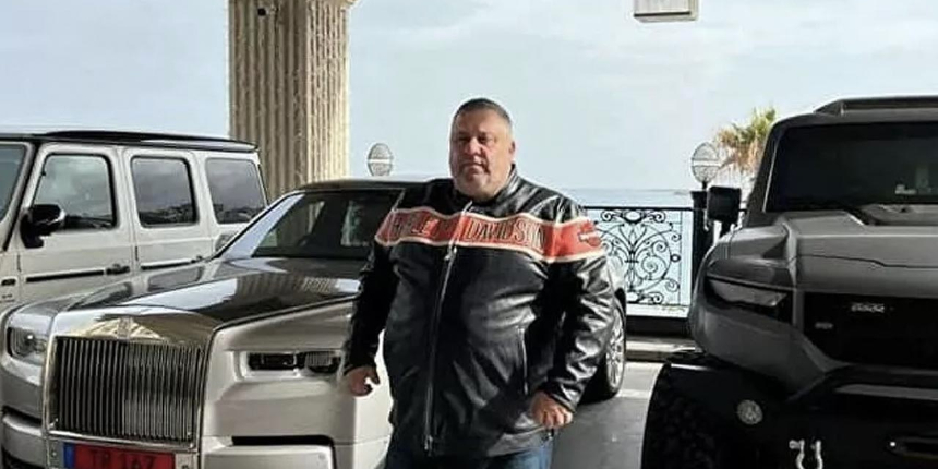 Halil Falyalı cinayetinde 'köstebek' iddiası: Katiller içerden bilgi aldı
