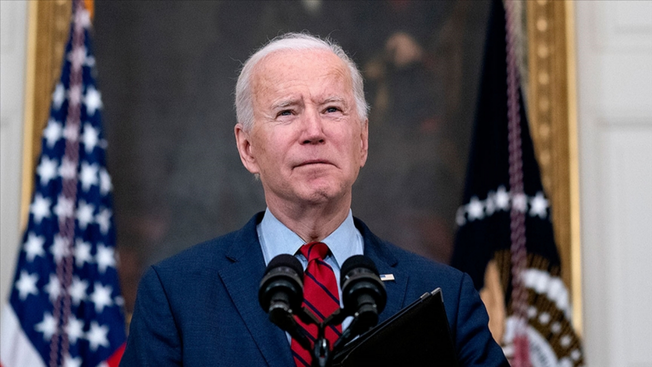 Biden: Rusya, Ukrayna'ya saldırı planlıyor, Kiev'i hedef alacaklar