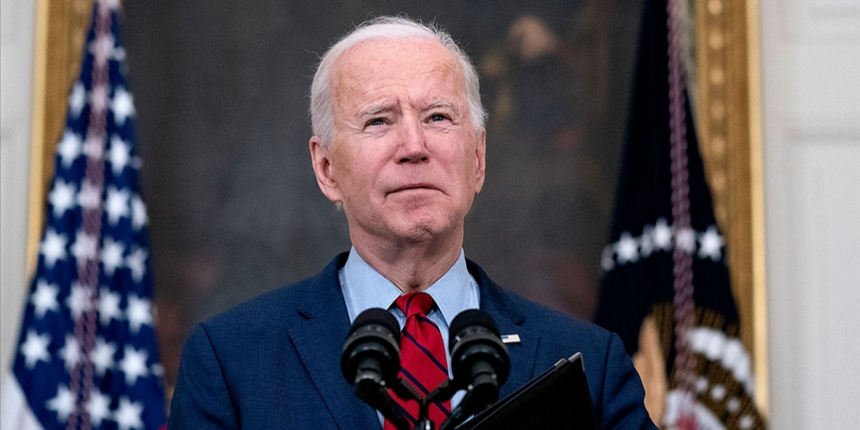 Biden: Rusya, Ukrayna'ya saldırı planlıyor, Kiev'i hedef alacaklar
