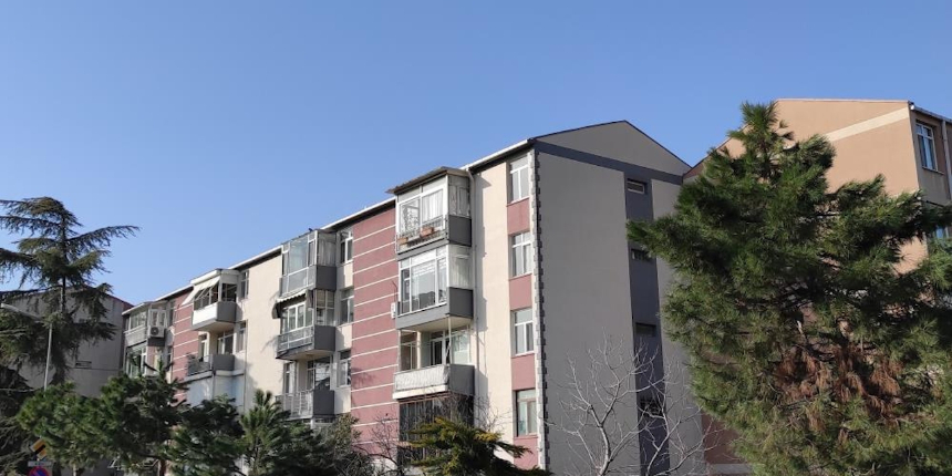 Kiralık konutlara talep yükseliyor