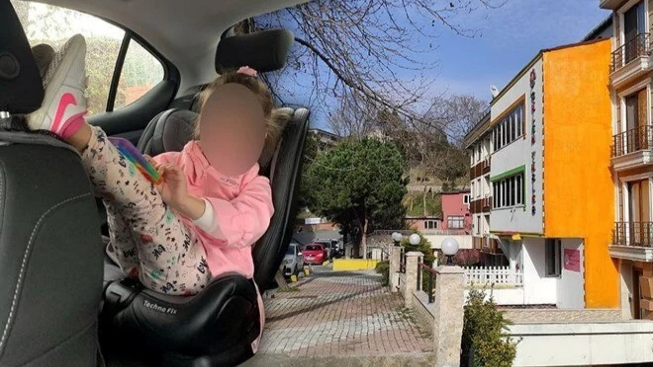 Anaokulunda şüpheli ölüm: 4 yaşındaki Bilge yemek sonrası uyudu, bir daha uyanamadı!