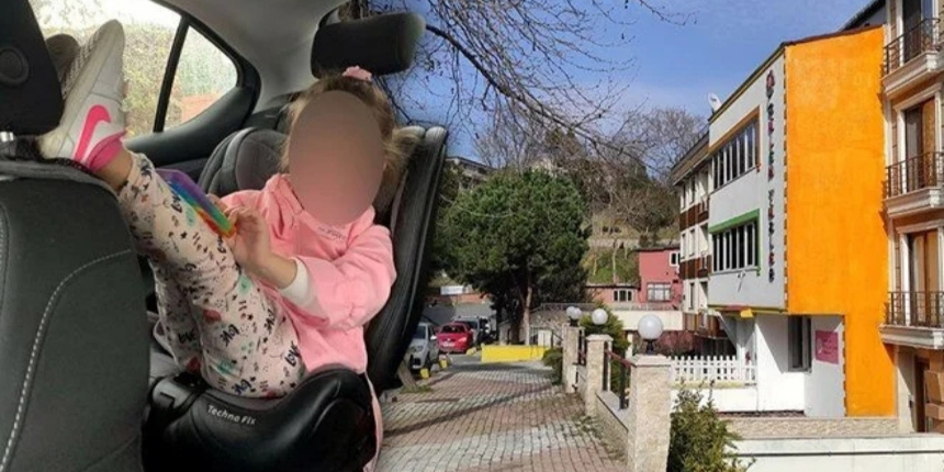 Anaokulunda şüpheli ölüm: 4 yaşındaki Bilge yemek sonrası uyudu, bir daha uyanamadı!