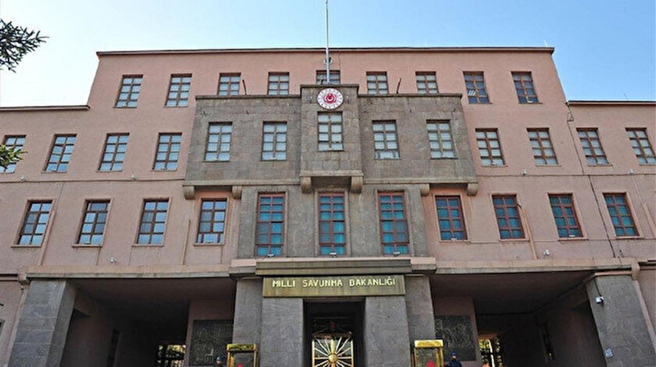 Milli Savunma Bakanlığına "kanaat" üzerinden saldırı!