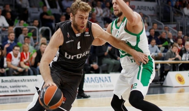 Fenerbahçe'den Final Four öncesi süper transfer! R.Madrid de peşindeydi...
