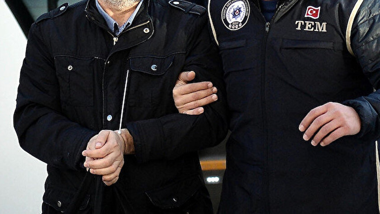 'Mahrem imam'dan FETÖ'cülere talimat: Çözülmeyin!