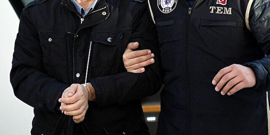 'Mahrem imam'dan FETÖ'cülere talimat: Çözülmeyin!