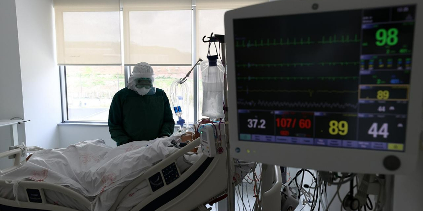 Son 24 saatte 87 bin 411 vaka, 264 can kaybı!