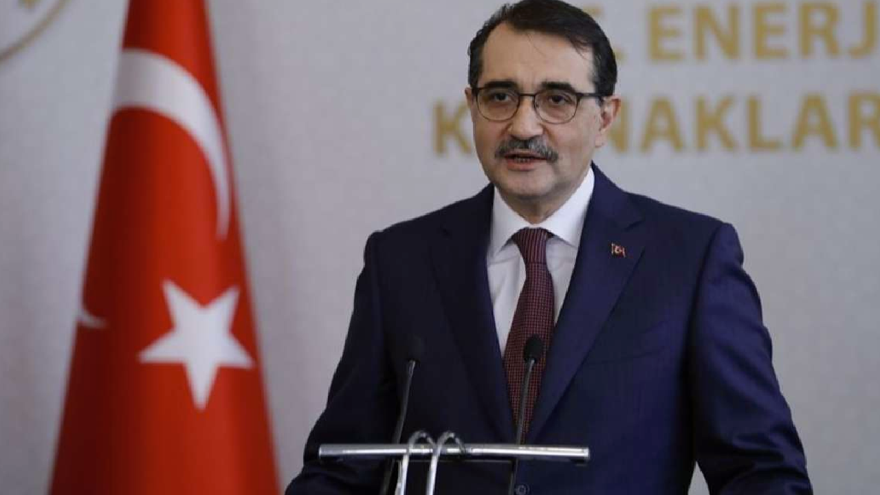 Bakan Dönmez, Eskişehir'den milletvekili adayı gösterildi