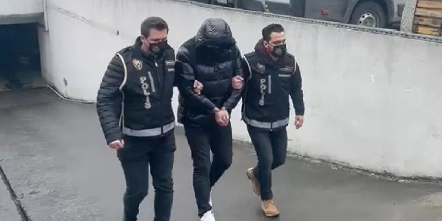 Şafak Mahmutyazıcıoğlu cinayetinde son şüpheli hakkında karar!