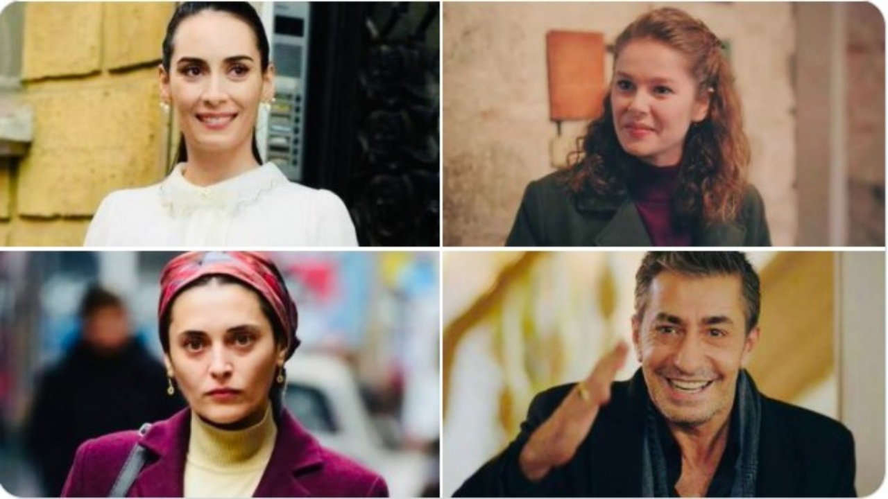 Bir Kırmızı Oda Psikolojisi Vardı, Bitti! Dizinin Final Yapmasıyla Unutulmaz Karakterler Hatırlandı