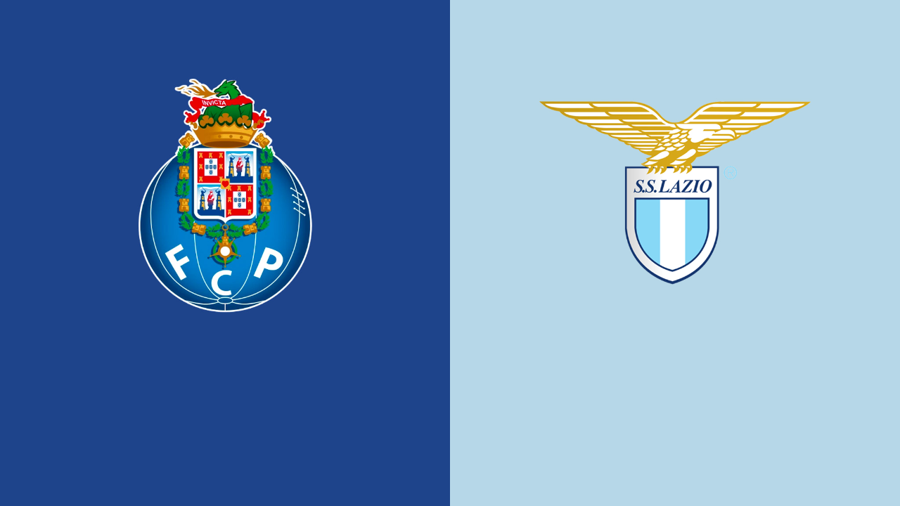 UEFA Avrupa Ligi play-off turu ilk maçında Porto ile Lazio karşı karşıya geliyor