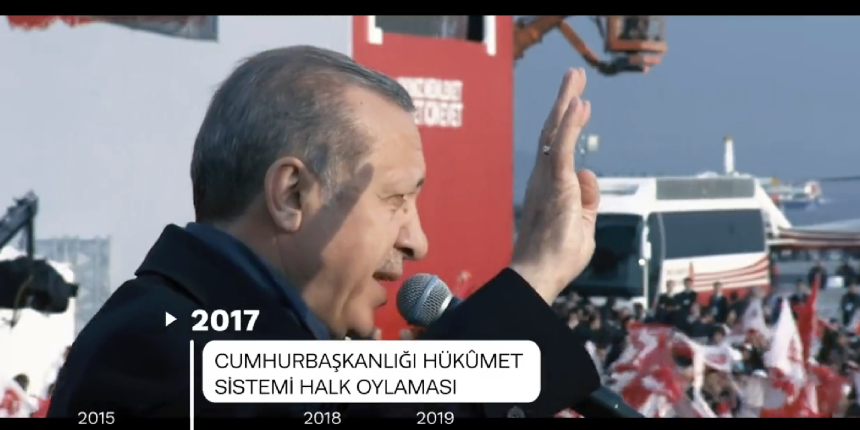 Cumhurbaşkanı Erdoğan'dan Kılıçdaroğlu'na: 10'unda da sandığa gömdük