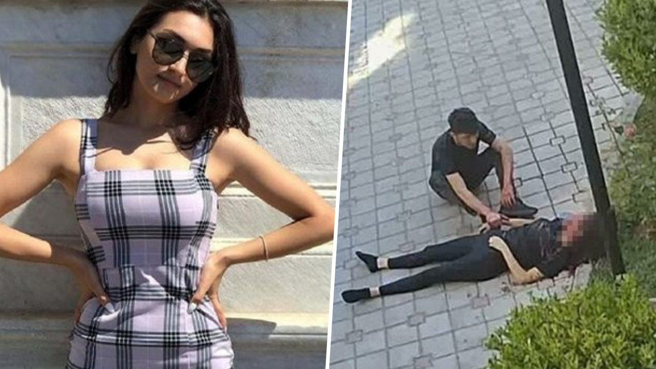 Duygu Delen davasında acılı anneden kahreden sözler: Çocuğumu paramparça etti!