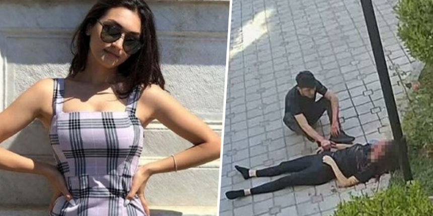 Duygu Delen davasında acılı anneden kahreden sözler: Çocuğumu paramparça etti!