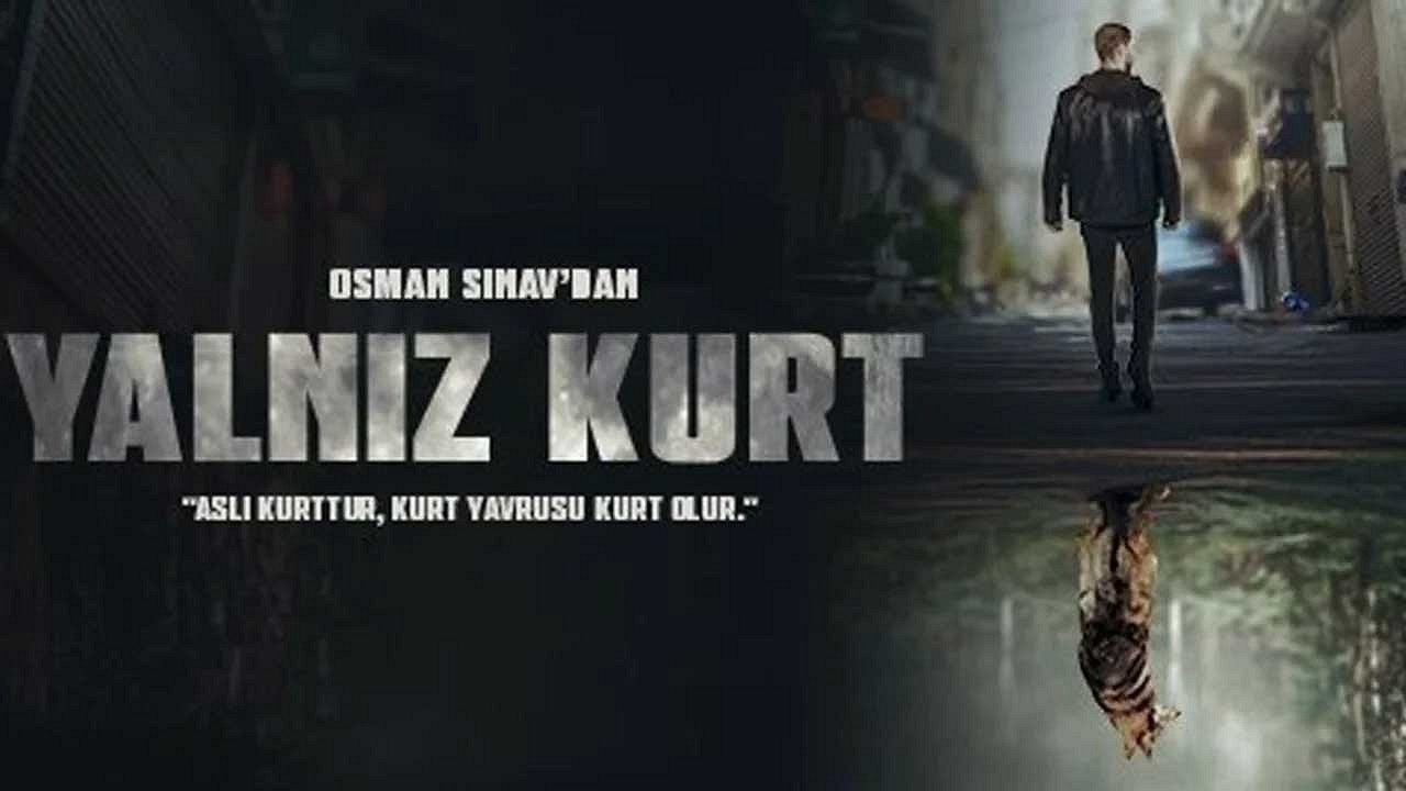 Yalnız Kurt Dizisinde Ömer Halis Demir Rolü İçin Geliyor! Osman Sınav'ın Teklifine Evet Dedi!