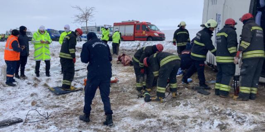 Konya'daki faciadan bir acı haber daha geldi: Ölü sayısı 6 oldu! İşte kimlikleri...