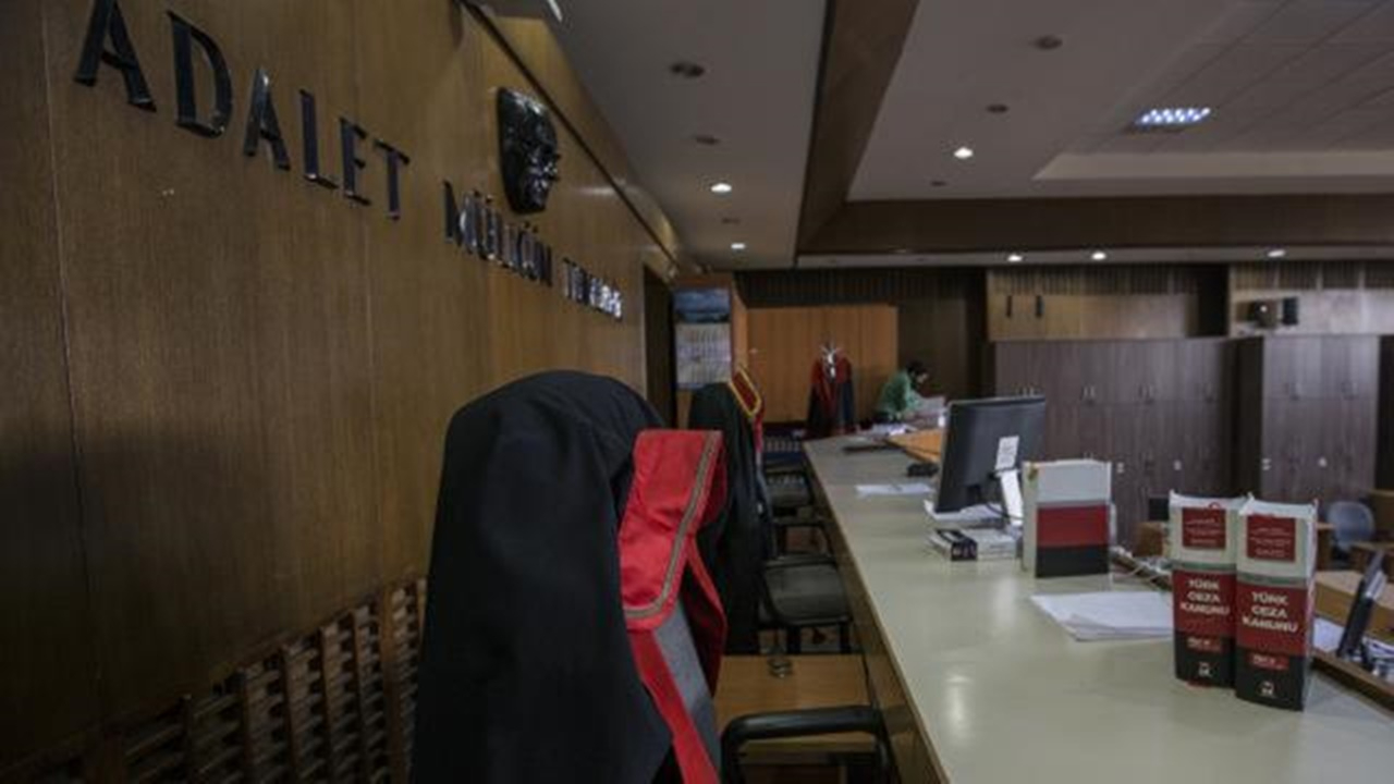 DİAYDER davasında ilk duruşma: İBB gassalları hakim karşısına çıkıyor