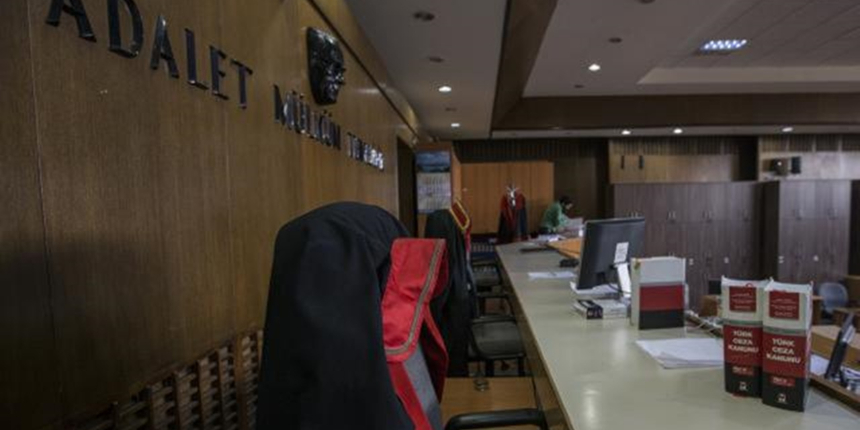 DİAYDER davasında ilk duruşma: İBB gassalları hakim karşısına çıkıyor