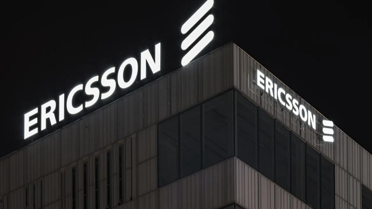 Ericsson'dan büyük itiraf: DEAŞ'a ödeme yaptıklarını itiraf ettiler