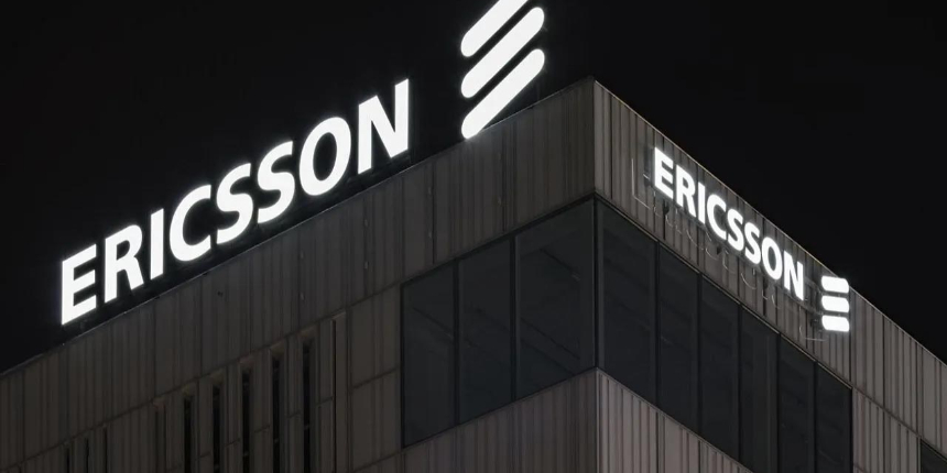Ericsson'dan büyük itiraf: DEAŞ'a ödeme yaptıklarını itiraf ettiler