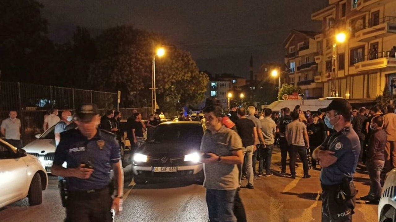 Ankara'da Suriyeli nüfus için 'seyreltme' projesi başlatıldı