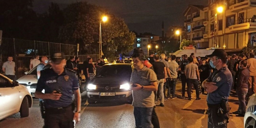 Ankara'da Suriyeli nüfus için 'seyreltme' projesi başlatıldı