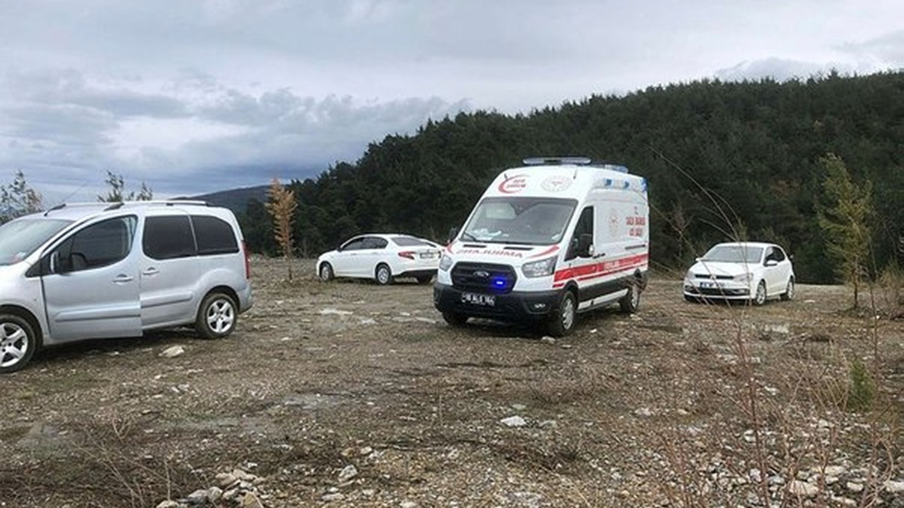 'Bursa’da hava aracı düştü' iddiası: İhbar asılsız çıktı!