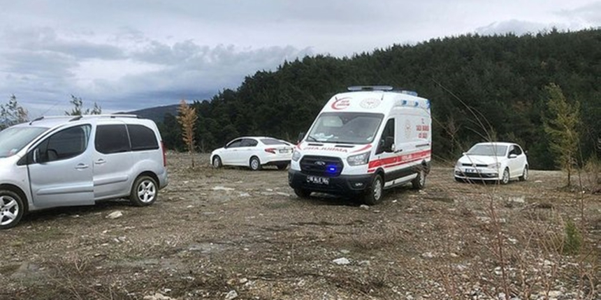 'Bursa’da hava aracı düştü' iddiası: İhbar asılsız çıktı!